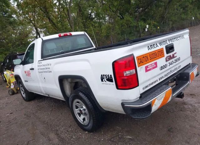 Photo 2 VIN: 1GTN1LEH2GZ317836 - GMC SIERRA 