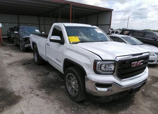 Photo 0 VIN: 1GTN1LEH2GZ333373 - GMC SIERRA 1500 