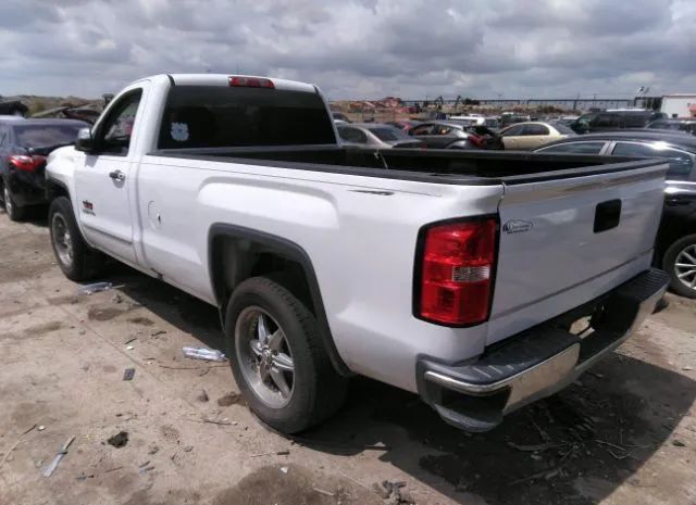 Photo 2 VIN: 1GTN1LEH2GZ333373 - GMC SIERRA 1500 