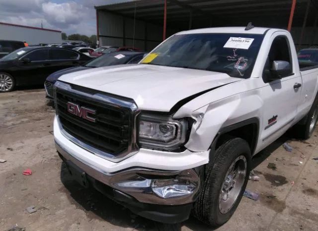 Photo 5 VIN: 1GTN1LEH2GZ333373 - GMC SIERRA 1500 