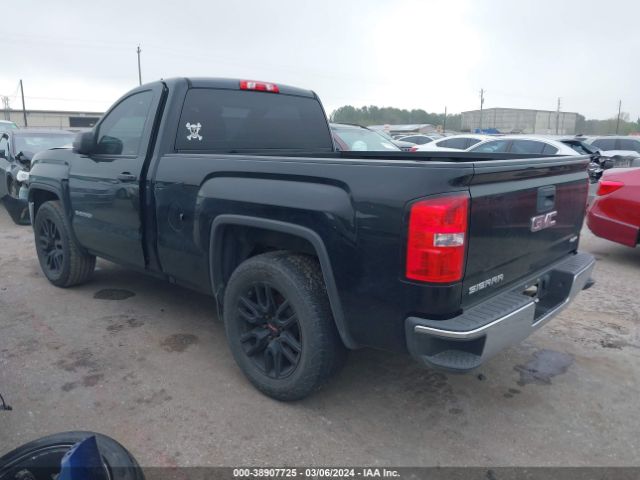 Photo 2 VIN: 1GTN1LEH2JZ229280 - GMC SIERRA 1500 