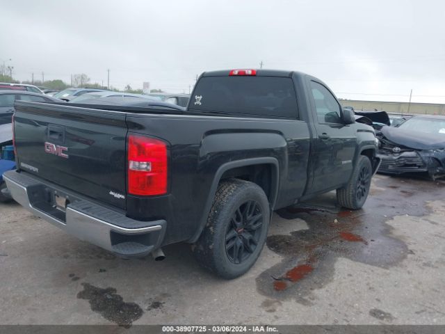 Photo 3 VIN: 1GTN1LEH2JZ229280 - GMC SIERRA 1500 