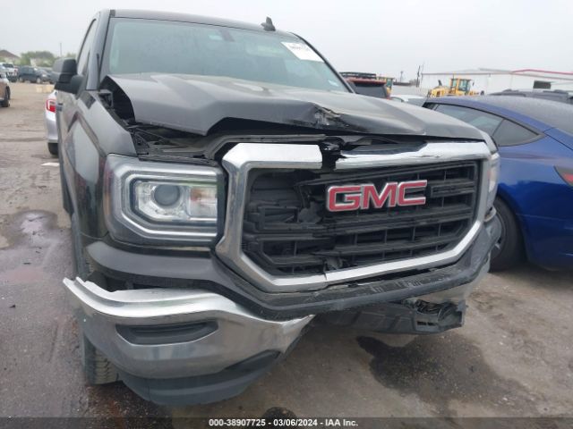 Photo 5 VIN: 1GTN1LEH2JZ229280 - GMC SIERRA 1500 