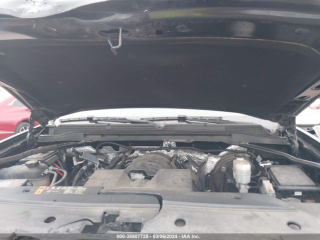 Photo 9 VIN: 1GTN1LEH2JZ229280 - GMC SIERRA 1500 