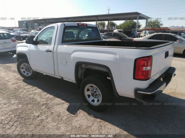 Photo 2 VIN: 1GTN1LEH3JZ284546 - GMC SIERRA 1500 