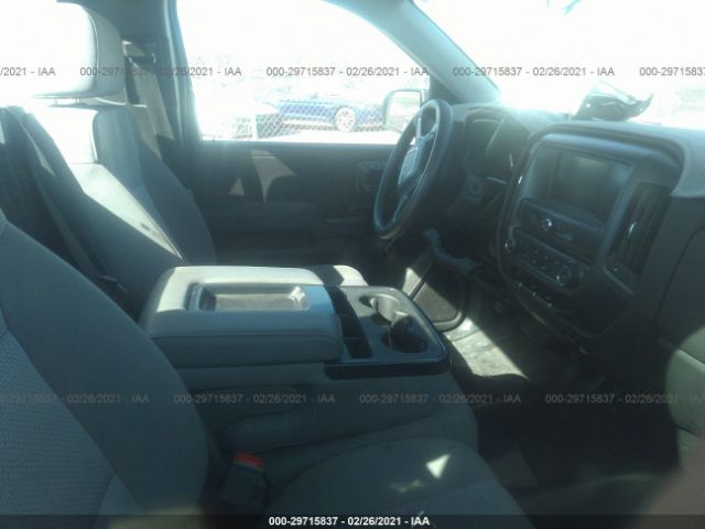 Photo 4 VIN: 1GTN1LEH3JZ284546 - GMC SIERRA 1500 