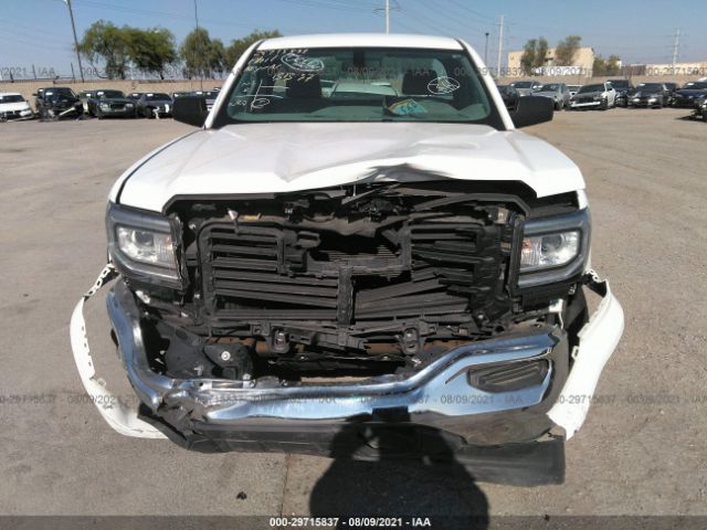 Photo 5 VIN: 1GTN1LEH3JZ284546 - GMC SIERRA 1500 