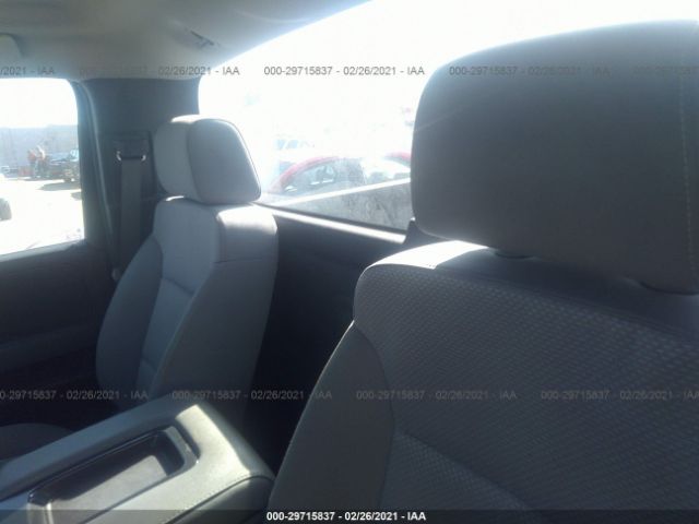 Photo 7 VIN: 1GTN1LEH3JZ284546 - GMC SIERRA 1500 