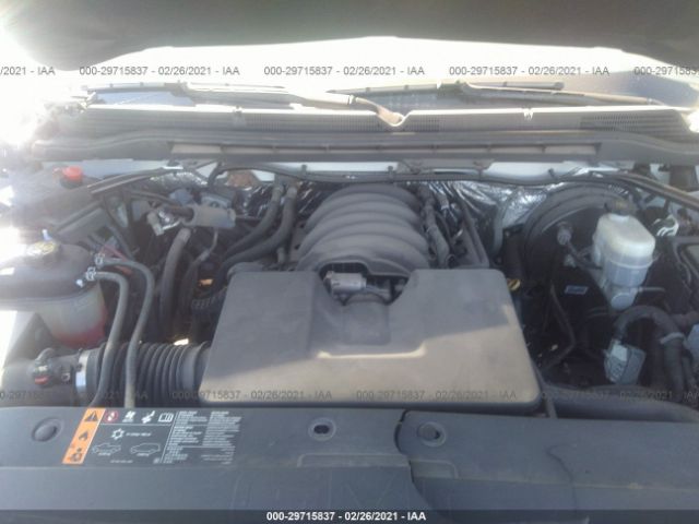 Photo 9 VIN: 1GTN1LEH3JZ284546 - GMC SIERRA 1500 