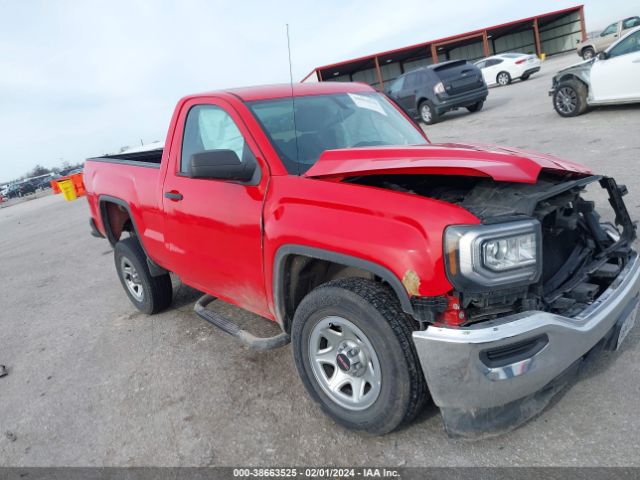 Photo 0 VIN: 1GTN1LEH4GZ411118 - GMC SIERRA 1500 