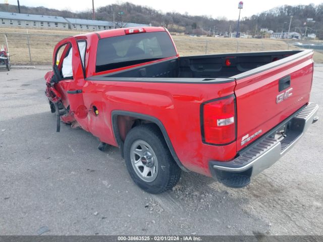 Photo 2 VIN: 1GTN1LEH4GZ411118 - GMC SIERRA 1500 