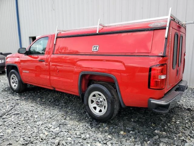 Photo 1 VIN: 1GTN1LEH4HZ184725 - GMC SIERRA C15 