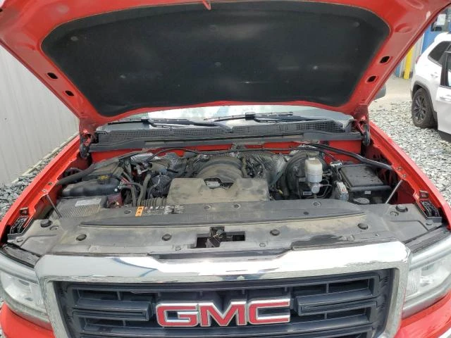 Photo 10 VIN: 1GTN1LEH4HZ184725 - GMC SIERRA C15 