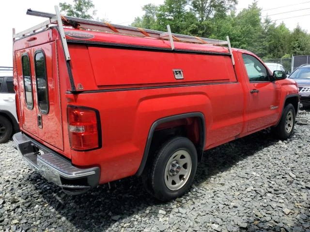 Photo 2 VIN: 1GTN1LEH4HZ184725 - GMC SIERRA C15 