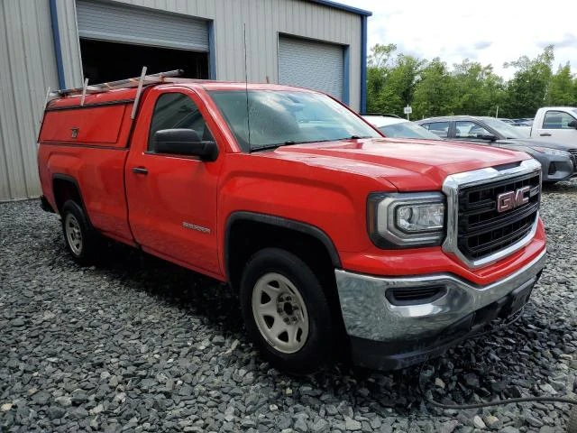 Photo 3 VIN: 1GTN1LEH4HZ184725 - GMC SIERRA C15 