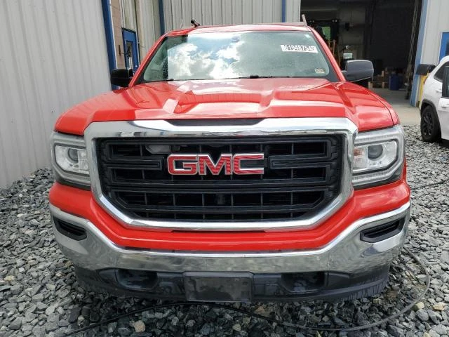 Photo 4 VIN: 1GTN1LEH4HZ184725 - GMC SIERRA C15 