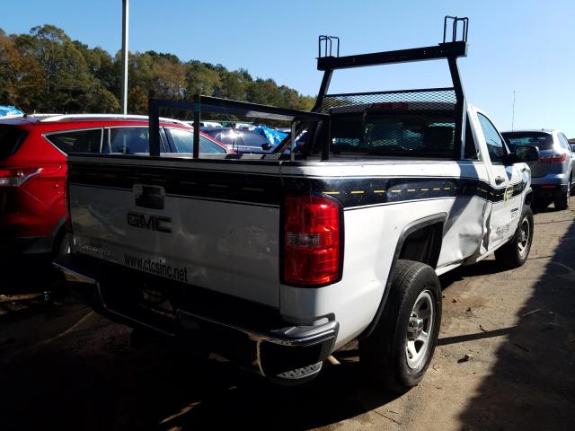 Photo 3 VIN: 1GTN1LEH4JZ278402 - GMC SIERRA C15 