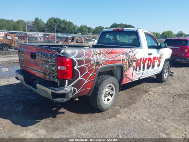 Photo 3 VIN: 1GTN1LEH5HZ316200 - GMC SIERRA 