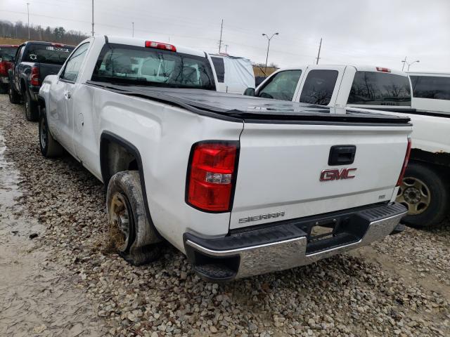 Photo 2 VIN: 1GTN1LEH5JZ234649 - GMC SIERRA C15 