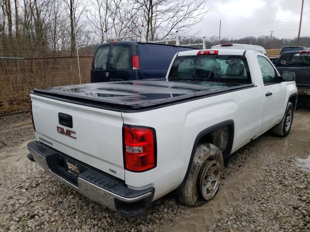 Photo 3 VIN: 1GTN1LEH5JZ234649 - GMC SIERRA C15 