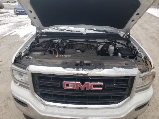 Photo 6 VIN: 1GTN1LEH5JZ234649 - GMC SIERRA C15 