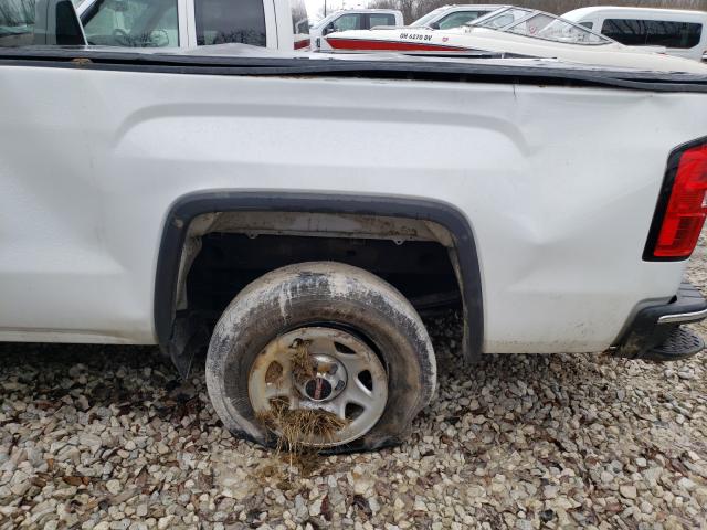 Photo 8 VIN: 1GTN1LEH5JZ234649 - GMC SIERRA C15 