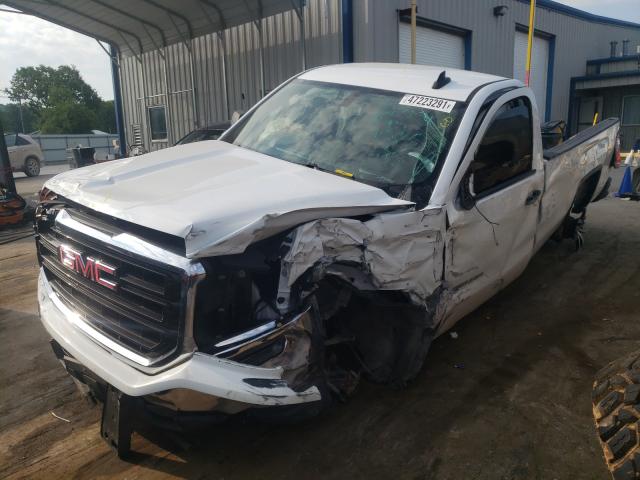 Photo 1 VIN: 1GTN1LEH6GZ296957 - GMC SIERRA C15 