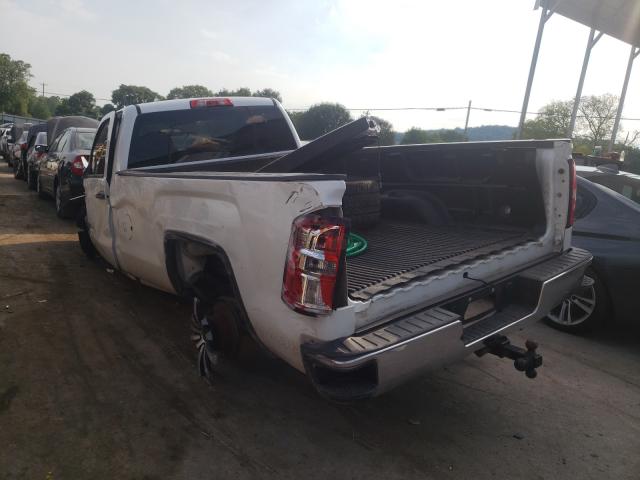 Photo 2 VIN: 1GTN1LEH6GZ296957 - GMC SIERRA C15 