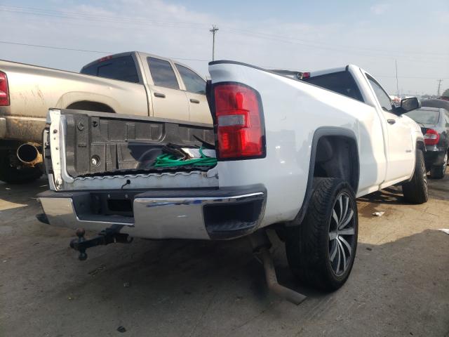 Photo 3 VIN: 1GTN1LEH6GZ296957 - GMC SIERRA C15 