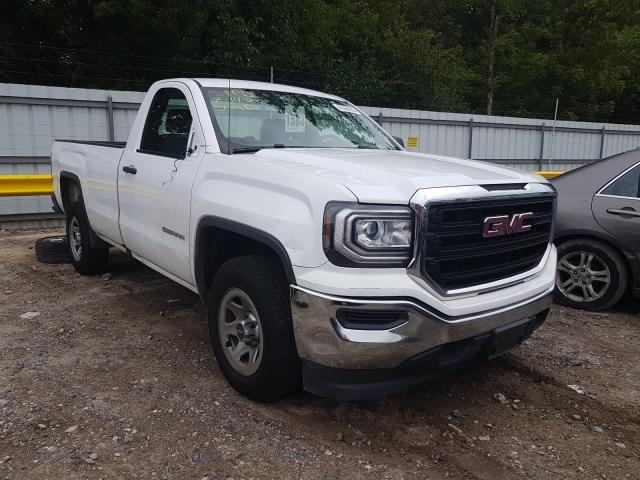 Photo 0 VIN: 1GTN1LEH6HZ351358 - GMC SIERRA C15 