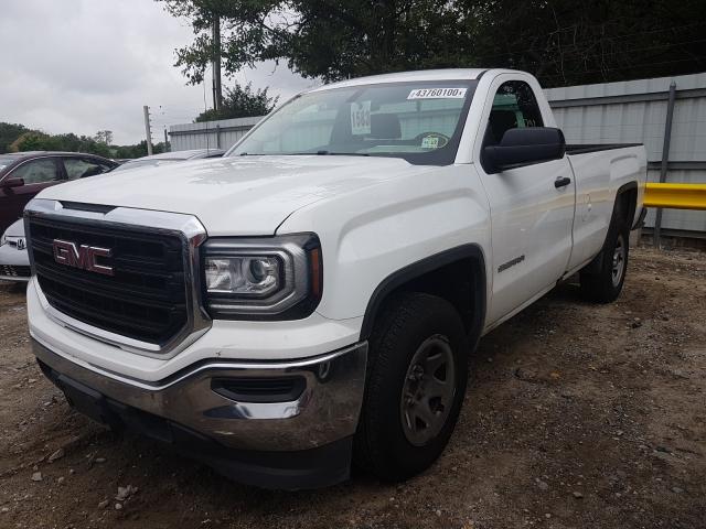 Photo 1 VIN: 1GTN1LEH6HZ351358 - GMC SIERRA C15 