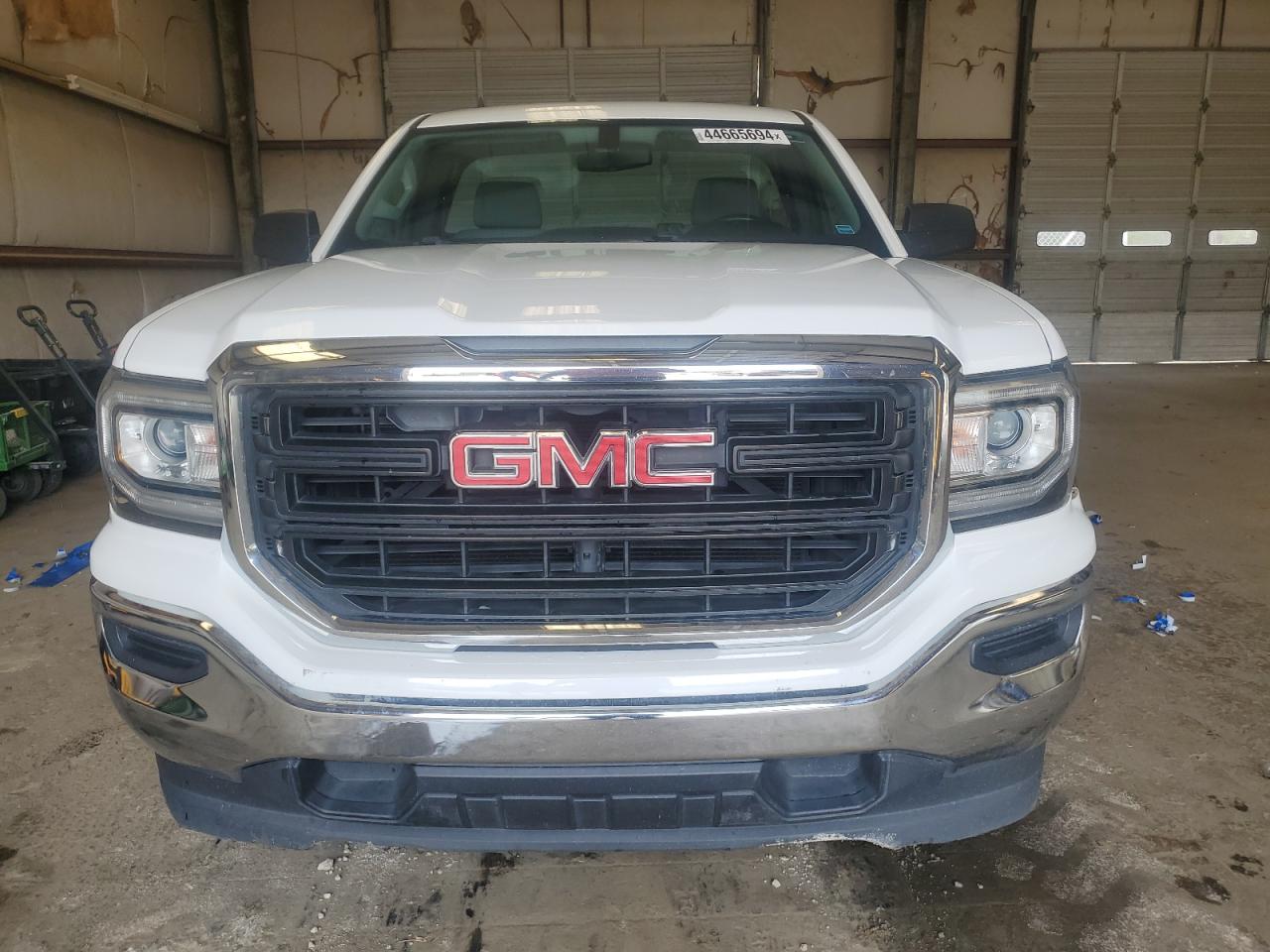 Photo 4 VIN: 1GTN1LEH6JZ158181 - GMC SIERRA 