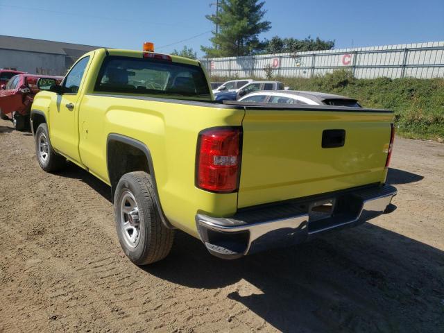 Photo 2 VIN: 1GTN1LEH6JZ277526 - GMC SIERRA C15 