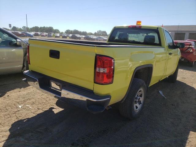 Photo 3 VIN: 1GTN1LEH6JZ277526 - GMC SIERRA C15 