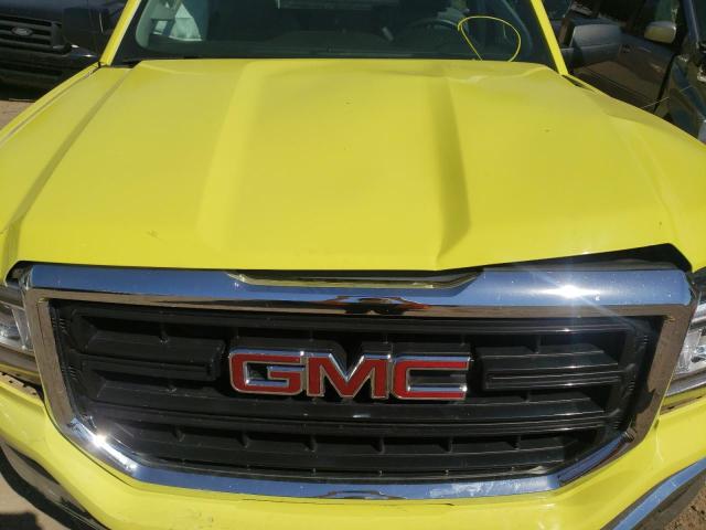 Photo 6 VIN: 1GTN1LEH6JZ277526 - GMC SIERRA C15 