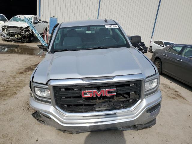 Photo 5 VIN: 1GTN1LEH7GZ352291 - GMC SIERRA 