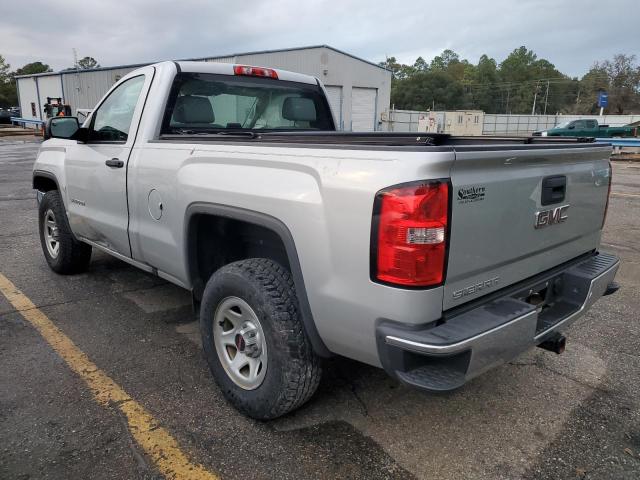 Photo 1 VIN: 1GTN1LEH7JZ279205 - GMC SIERRA 