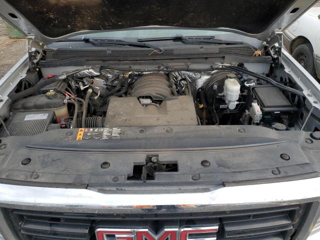 Photo 10 VIN: 1GTN1LEH7JZ279205 - GMC SIERRA 