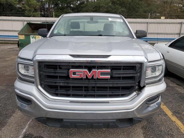 Photo 4 VIN: 1GTN1LEH7JZ279205 - GMC SIERRA 