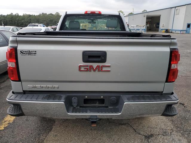 Photo 5 VIN: 1GTN1LEH7JZ279205 - GMC SIERRA 