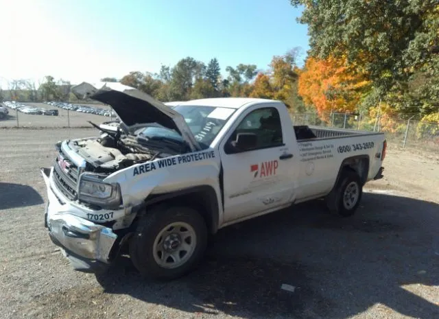 Photo 1 VIN: 1GTN1LEH8HZ311119 - GMC SIERRA 1500 