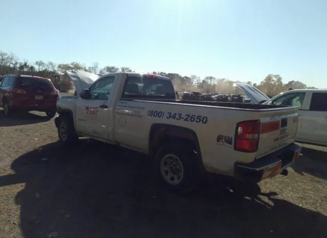 Photo 2 VIN: 1GTN1LEH8HZ311119 - GMC SIERRA 1500 