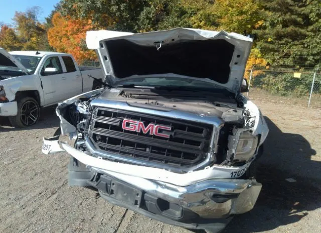 Photo 5 VIN: 1GTN1LEH8HZ311119 - GMC SIERRA 1500 