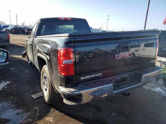 Photo 1 VIN: 1GTN1LEH8JZ223449 - GMC SIERRA 