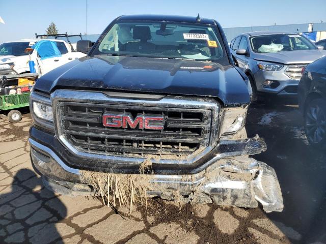 Photo 4 VIN: 1GTN1LEH8JZ223449 - GMC SIERRA 