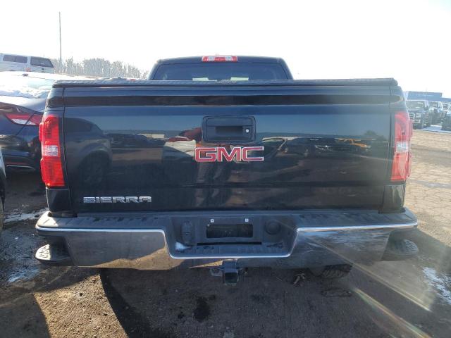 Photo 5 VIN: 1GTN1LEH8JZ223449 - GMC SIERRA 