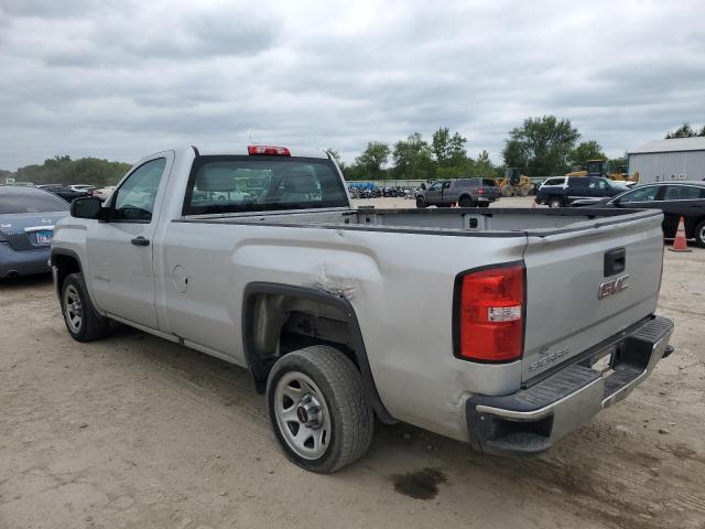 Photo 1 VIN: 1GTN1LEH8JZ286809 - GMC SIERRA 