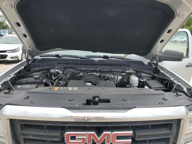 Photo 10 VIN: 1GTN1LEH8JZ286809 - GMC SIERRA 