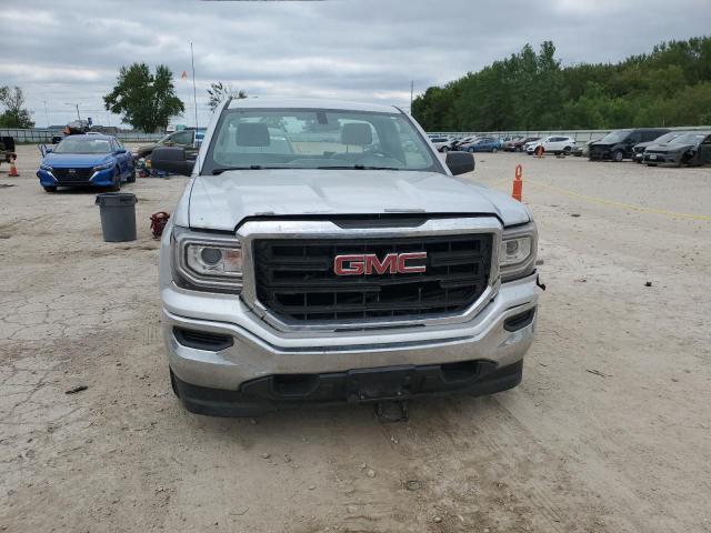 Photo 4 VIN: 1GTN1LEH8JZ286809 - GMC SIERRA 