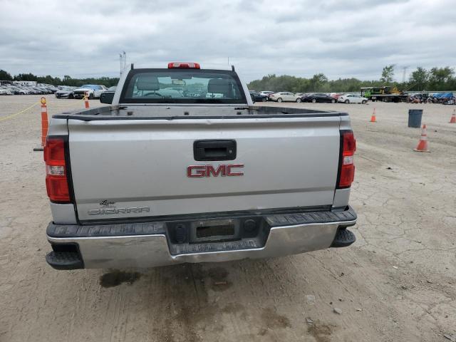 Photo 5 VIN: 1GTN1LEH8JZ286809 - GMC SIERRA 